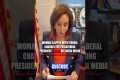 Judge Jeanine Pirro brings federal