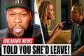 50 Cent Mocks Jay Z After Beyoncé