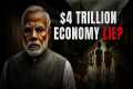 Is India’s $4 Trillion GDP Actually a 