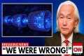 BREAKING: James Webb Telescope Just