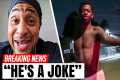 Orlando Brown CLOWNS Lil Nas X  After 