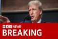 Donald Trump hits India with extra