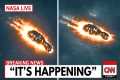 James Webb Telescope CONFIRMS what WE 
