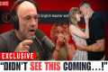 SHOCKING CELEBRITY REACTIONS To