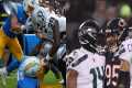 Fights/Ejections OF The NFL 2024-2025 