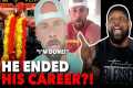 Joey Swoll QUITS Social Media After