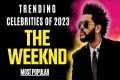 The Weeknd | Celebrity News |