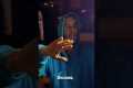 ‘Real man’ Justin Bieber confronts