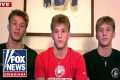 Teen Christian content creators