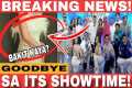 BREAKING NEWS!ITS SHOWTIME MAY