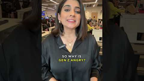 Explained: Deadly Nepal Gen Z Protests: 14 Killed Over Social Media Ban | N18G | CNBC TV18