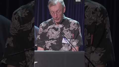 Ig Nobel Awards celebrate weird and wacky science breakthroughs 🔬