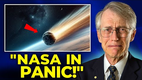 3I/ATLAS Just Turned Back and CONFIRMS What WE ALL FEARED