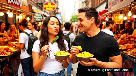 Future Food Trends Psychology  | Why We Eat? What We Eat?   #foodtrend #foodtrend2025