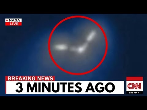 3I/ATLAS’s Final Transmission JUST WARNED THE WORLD