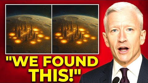 NASA SHUT DOWN The James Webb Telescope After It Revealed What Is Hidden On Mercury!