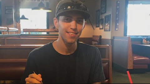 Who Is Charlie Kirk's Alleged Assassin Tyler Robinson?