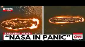 James Webb Telescope Just CONFIRMED 3I/ATLAS Is On a COLLISION Course With Mars