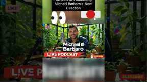 Proof You Can Revolutionize Any Industry 💡 #MichaelBarbaro #Innovation #TheDaily #Disruption #Motiv