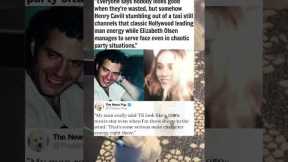 When Celebrities Look Better Drunk Than We Do Sober#news #celebritynews #entertainmentnews #memes