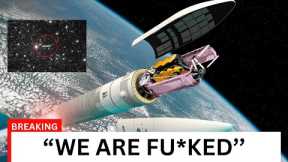 James Webb Telescope CONFIRMS 3I/ATLAS Is Much Bigger Than We Thought