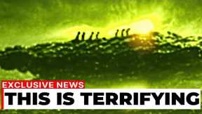 James Webb Telescope Leaks New 3I/ATLAS Real Images - NASA Is Alarmed