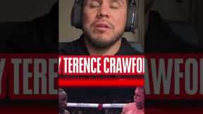 Does This FIGHT Deserve A REMATCH ? #canelo #terencecrawford #trending #viral #sports #boxing