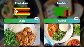 Best Food Trends 2025 | What Everyone Is Eating Now