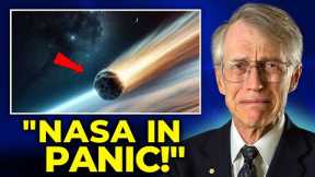 3I/ATLAS Just Turned Back and CONFIRMS What WE ALL FEARED