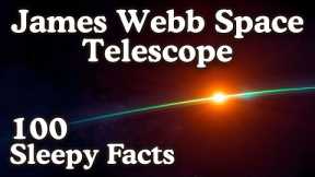 The Most Amazing JWST Facts — James Webb Space Telescope