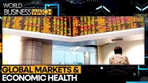 Global Markets & Economic Health Check for September | WION World Business Watch
