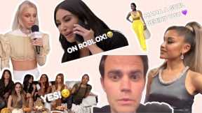 pop culture moments that WOULD cure my dimentia (part 3)