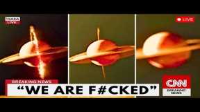 3I/ATLAS Collision With Mars CONFIRMED — What NASA Saw Will Terrify You!