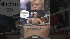 This Boxing Match Broke a Legend