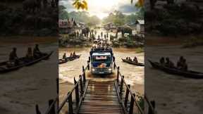 Latest Flood News: Global Flood Disasters and Updates.#truck #trending #youtubeshorts