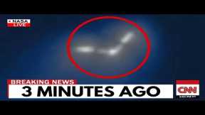3I/ATLAS’s Final Transmission JUST WARNED THE WORLD