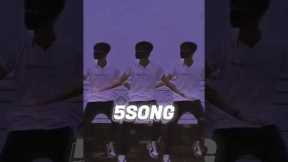 Top 5 Most viral songs in this time 🔥🎧 | Sapphire,Technologia funk #explore