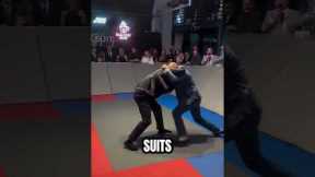 The Craziest New Sport (@pitbossgrappling)