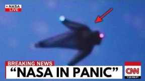 James Webb Telescope Just Detected Terrifying Object in Deep Space