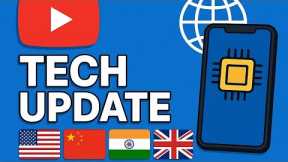 🌍 World News Today | UN Food Crisis Warning, US Elections & Global Updates | Muniverse