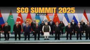 SCO Summit 2025 LIVE: Tianjin Gears Up to Host Largest-ever SCO Summit | PM Modi in China | N18G