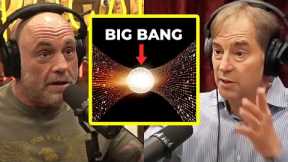 So the Big Bang was a lie.. | Joe Rogan