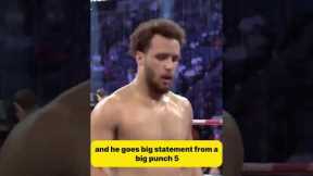 Moses Itauma SHOCKS Dillian Whyte 😱 1st Round KO! | Full Fight Highlights 2025 🥊💥