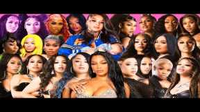Chrisean USED Tesehki 👁️ Baddies AFRICA EP. 17 🌍 Joseline’s Cabaret CALIFORNIA EP. 5 💃🏾 NTTV 🥊 BGW 🥊