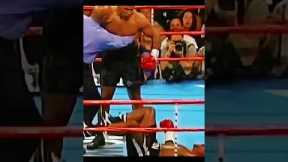 Tyson vs Norris || Most controversial Tyson Fight #boxingshorts#knockout#viral#trending#highlights