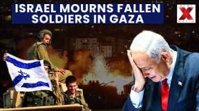 World Report | Israel Attacks West Bank | NYC Kimmel Protest | US-China TikTok Deal | NewsX World