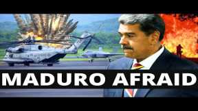 US THREATENS WAR ON VENEZUELA & AFGHANISTAN, INDIA CEASEFIRE BREAKS! Breaking War News The Enforcer