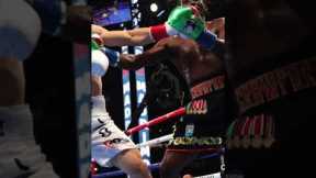 BOXING'S CRAWFORD VS CANELO! #crawfordvscanelo #boxing #newshorts #fight #trending #shorts #follow