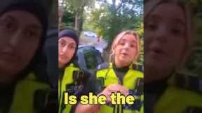 🚨 Police Threaten Arrest Over a Social Media Post | Parent Stands Up ✊📱