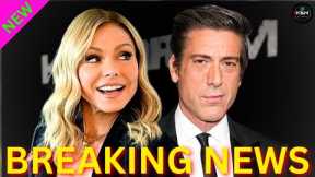 Death of: 10 minutes ago, 😭 TRAGIC UPDATE: David Muir & Kelly Ripa's Heartbreaking News For Fans!
